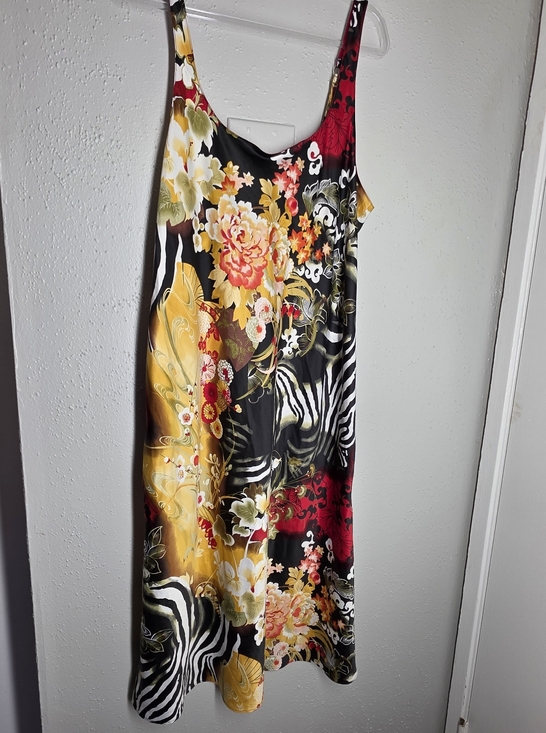 Natori Other - Natori Slip Dress Nightgown Size XL